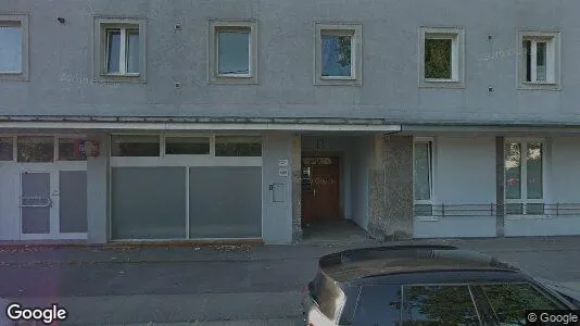 Apartments for rent in Linz - Photo from Google Street View