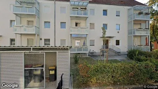 Apartments for rent in Linz - Photo from Google Street View