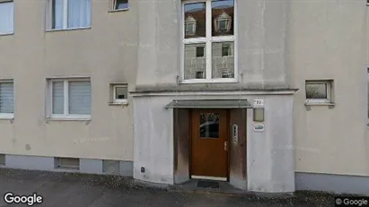 Apartments for rent in Linz - Photo from Google Street View