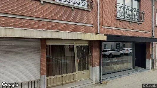 Apartments for rent in Dendermonde - Photo from Google Street View