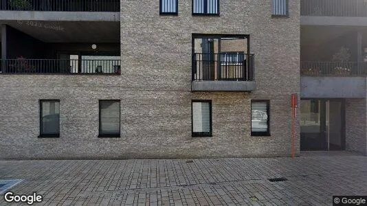 Apartments for rent in Hamme - Photo from Google Street View