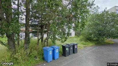 Apartments for rent in Kópavogur - Photo from Google Street View