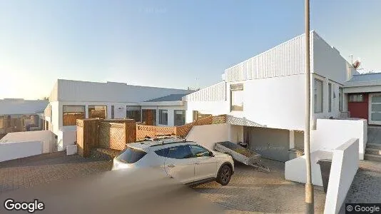 Apartments for rent in Garðabær - Photo from Google Street View