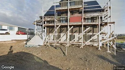 Apartments for rent in Reykjanesbær - Photo from Google Street View