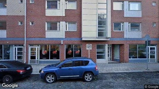 Apartments for rent in Turku - Photo from Google Street View