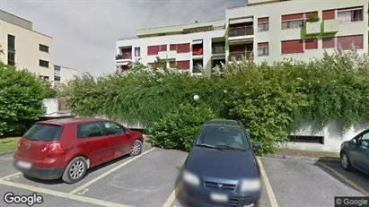 Apartments for rent in Jura-Nord vaudois - Photo from Google Street View