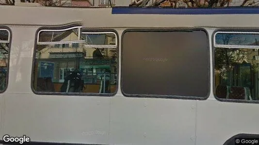 Apartments for rent in Lausanne - Photo from Google Street View