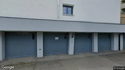 Apartments for rent in Luzern-Stadt - Photo from Google Street View