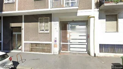 Apartments for rent in Milano Zona 7 - Baggio, De Angeli, San Siro - Photo from Google Street View