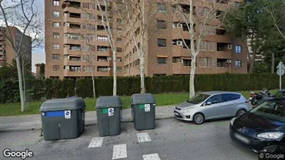 Apartments for rent in Cuntis - Photo from Google Street View