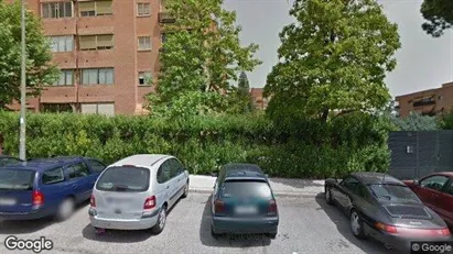 Apartments for rent in Cuntis - Photo from Google Street View