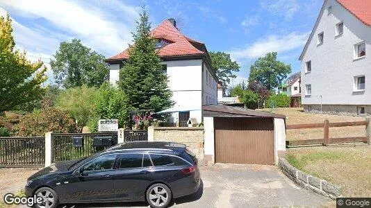 Apartments for rent in Bautzen - Photo from Google Street View