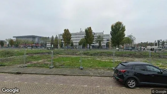 Apartments for rent in Haarlem - Photo from Google Street View