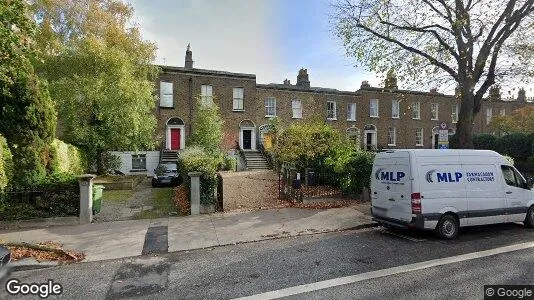 Apartments for rent in Dublin 4 - Photo from Google Street View