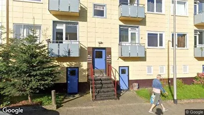 Apartments for rent in Nijmegen - Photo from Google Street View