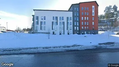 Apartments for rent in Jyväskylä - Photo from Google Street View