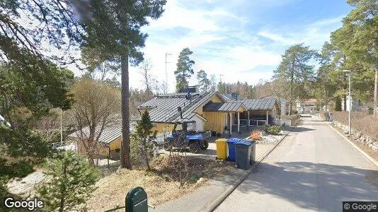 Apartments for rent in Helsinki Kaakkoinen - Photo from Google Street View