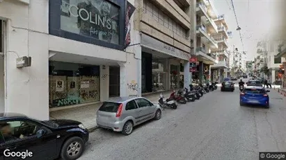 Apartments for rent in Patras - Photo from Google Street View