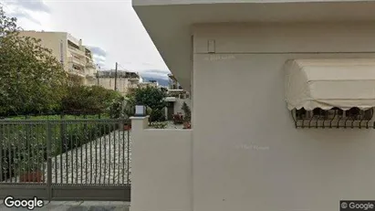 Apartments for rent in Patras - Photo from Google Street View