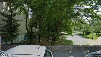 Apartments for rent in Sljeme (Medvednica-Tomislavac) - Photo from Google Street View