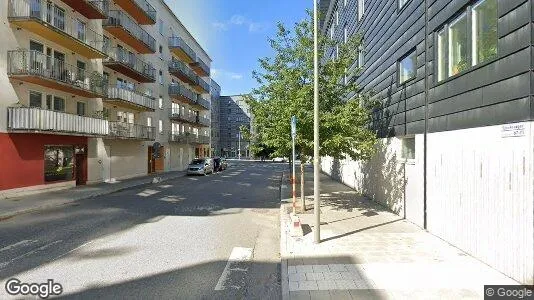 Apartments for rent in Södermalm - Photo from Google Street View