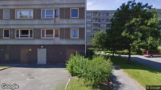 Apartments for rent in Örgryte-Härlanda - Photo from Google Street View