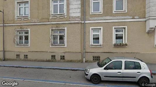 Apartments for rent in Garsten - Photo from Google Street View