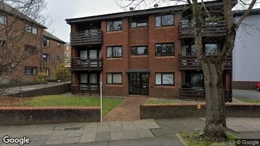 Apartments for rent in Bromley - Kent - Photo from Google Street View