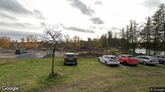 Apartments for rent in Eskilstuna - Photo from Google Street View