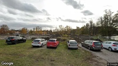 Apartments for rent in Eskilstuna - Photo from Google Street View