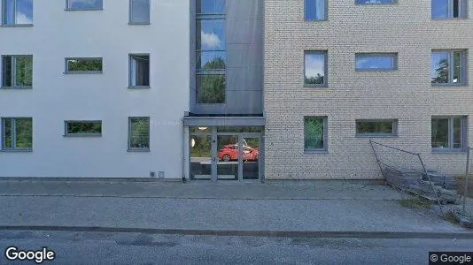 Apartments for rent in Oxie - Photo from Google Street View