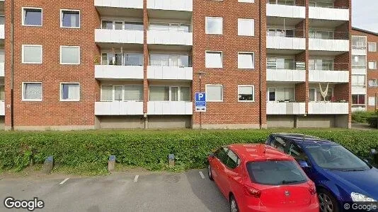 Apartments for rent in Fosie - Photo from Google Street View