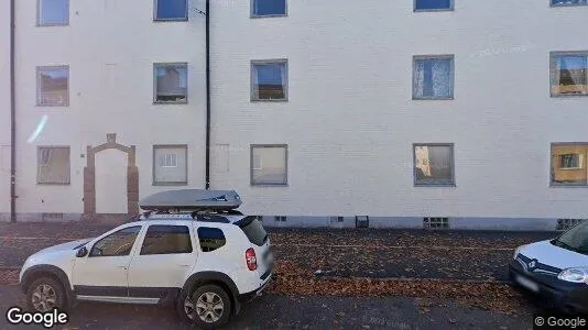 Apartments for rent in Jönköping - Photo from Google Street View