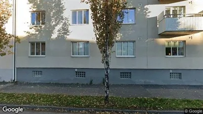 Apartments for rent in Jönköping - Photo from Google Street View