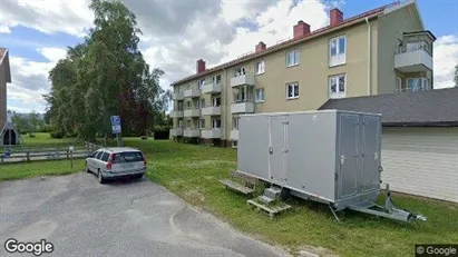 Apartments for rent in Örnsköldsvik - Photo from Google Street View