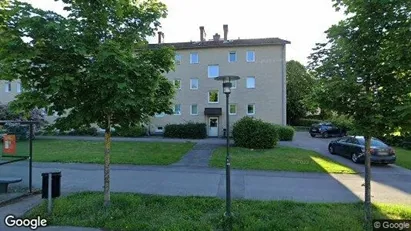 Apartments for rent in Karlstad - Photo from Google Street View