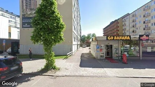 Apartments for rent in Karlstad - Photo from Google Street View