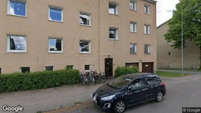 Apartments for rent in Karlstad - Photo from Google Street View