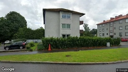 Apartments for rent in Borås - Photo from Google Street View