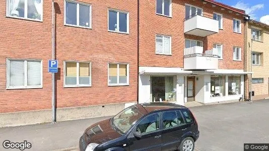 Apartments for rent in Oxelösund - Photo from Google Street View