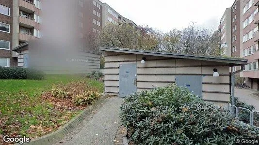 Apartments for rent in Gothenburg City Centre - Photo from Google Street View