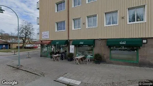 Apartments for rent in Uddevalla - Photo from Google Street View