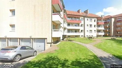 Apartments for rent in Uddevalla - Photo from Google Street View