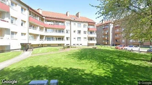 Apartments for rent in Uddevalla - Photo from Google Street View