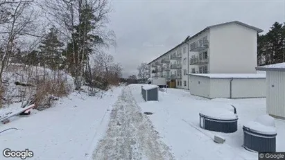 Apartments for rent in Stenungsund - Photo from Google Street View