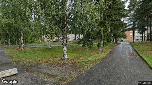 Apartments for rent in Skellefteå - Photo from Google Street View