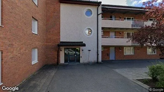 Apartments for rent in Skellefteå - Photo from Google Street View