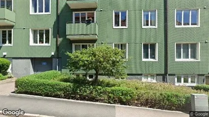 Apartments for rent in Örgryte-Härlanda - Photo from Google Street View