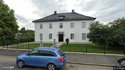 Apartments for rent in Mariestad - Photo from Google Street View