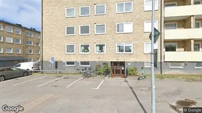 Apartments for rent in Eskilstuna - Photo from Google Street View